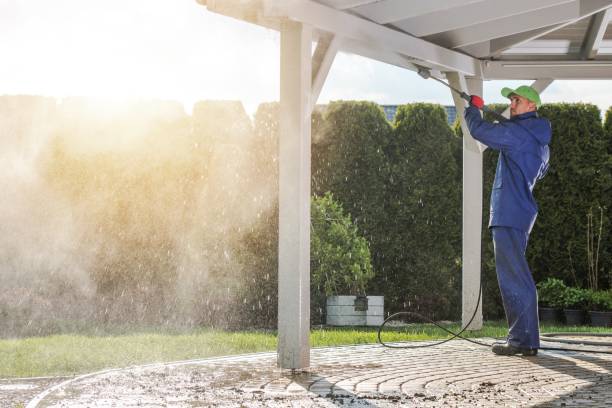 Trusted University Of Pittsburgh Johnstown, PA  Pressure Washing Services Experts