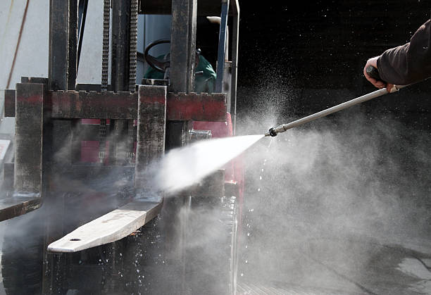 Best Oil Spill Cleanup  in University Of Pittsburgh Johnstown, PA